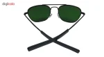 عینک آفتابی کد Sky Master Aviator G16 - تصویر 4