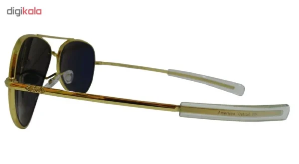 عینک آفتابی کد 22KGP G8 - تصویر 4