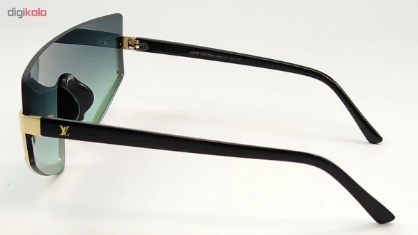 عینک آفتابی کد S30-02088 - تصویر 4