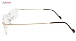 فریم عینک طبی زنانه سیلویت کد W-6021 - تصویر 4