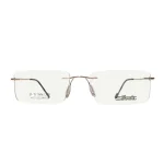 فریم عینک طبی زنانه سیلویت کد W-6021