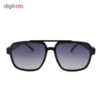 عینک آفتابی مورل مدل GA79039 - C4 - تصویر 2