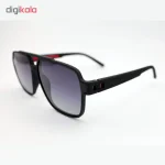 عینک آفتابی مورل مدل GA79039 - C4 - تصویر 4