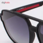 عینک آفتابی مورل مدل GA79039 - C4 - تصویر 6