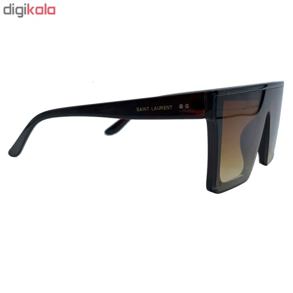 عینک آفتابی کد SL312B - تصویر 3