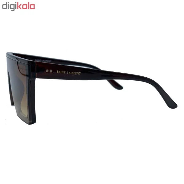 عینک آفتابی کد SL312B - تصویر 4