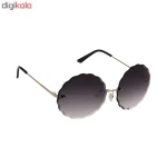 عینک آفتابی زنانه مدل AF 9002 P - تصویر 2