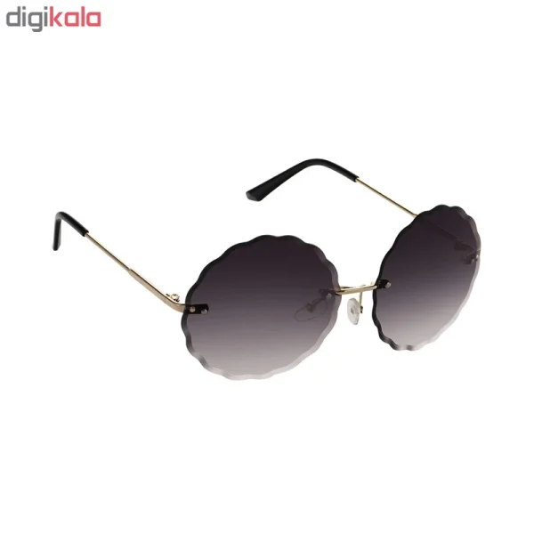 عینک آفتابی زنانه مدل AF 9002 P - تصویر 2
