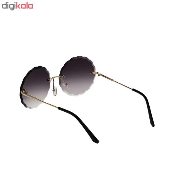 عینک آفتابی زنانه مدل AF 9002 P - تصویر 3