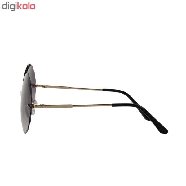 عینک آفتابی زنانه مدل AF 9002 P - تصویر 4
