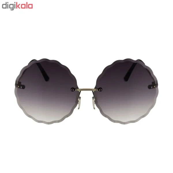عینک آفتابی زنانه مدل AF 9002 P - تصویر 5