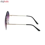 عینک آفتابی زنانه مدل AFRAT 90026 - تصویر 4