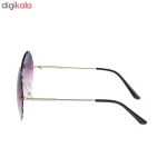 عینک آفتابی زنانه مدل AFRAT 90023 - تصویر 4