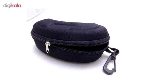 عینک آفتابی رلی ژن کد 099 سایز 54 - تصویر 5