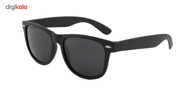 عینک آفتابی زنانه مدل PJH1028-1 سایز 55 میلی متر - تصویر 3