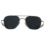 عینک افتابی مدل Sky Master Aviator G54 سایز 55 میلی متر