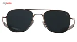 عینک افتابی مدل Sky Master Aviator G54 سایز 55 میلی متر - تصویر 2