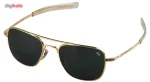 عینک افتابی مدل Sky Master Aviator G54 سایز 55 میلی متر - تصویر 3