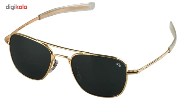 عینک افتابی مدل Sky Master Aviator G54 سایز 55 میلی متر - تصویر 3