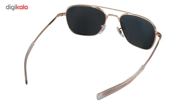 عینک افتابی مدل Sky Master Aviator G54 سایز 55 میلی متر - تصویر 4