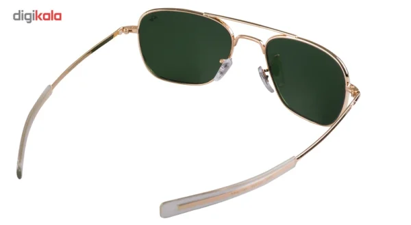 عینک افتابی مدل Sky Master Aviator G54 سایز 55 میلی متر - تصویر 4