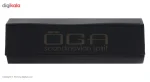 عینک آفتابی مورل مدل OGA7868O - تصویر 4