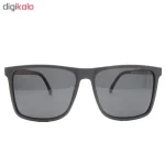 عینک آفتابی مردانه کد PD7008-tr2019 - تصویر 2