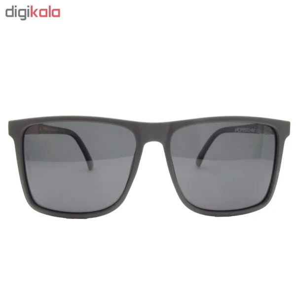 عینک آفتابی مردانه کد PD7008-tr2019 - تصویر 2