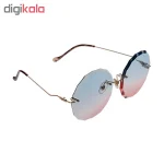 عینک افتابی مدل ltd - تصویر 3
