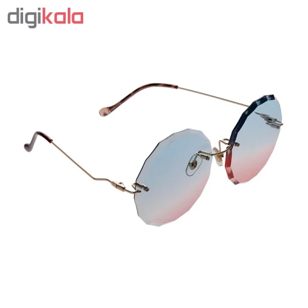 عینک افتابی مدل ltd - تصویر 3