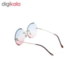 عینک افتابی مدل ltd - تصویر 4