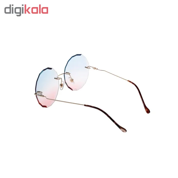 عینک افتابی مدل ltd - تصویر 4