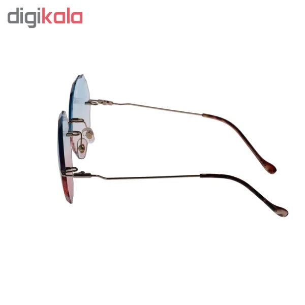 عینک افتابی مدل ltd - تصویر 5