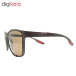 عینک آفتابی مردانه مدل 7023-PDA-2079 - تصویر 2