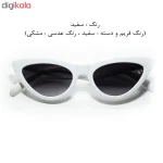 عینک آفتابی زنانه سرتینو مدل 6916 - تصویر 2