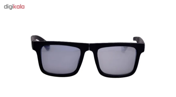 عینک آفتابی مردانه مدل S4087Wh - تصویر 3