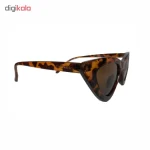 عینک آفتابی زنانه کد DG2116 - تصویر 2