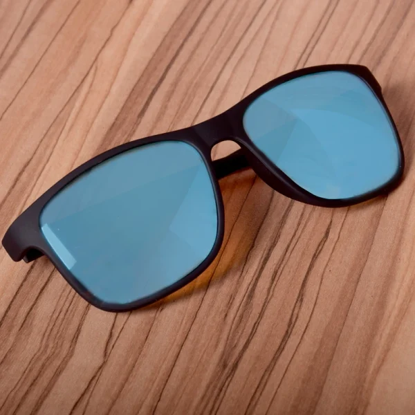 عینک آفتابی کد WG-BL-008 - تصویر 6