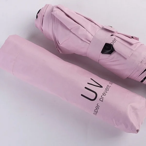 چتر مدل UV - تصویر 5