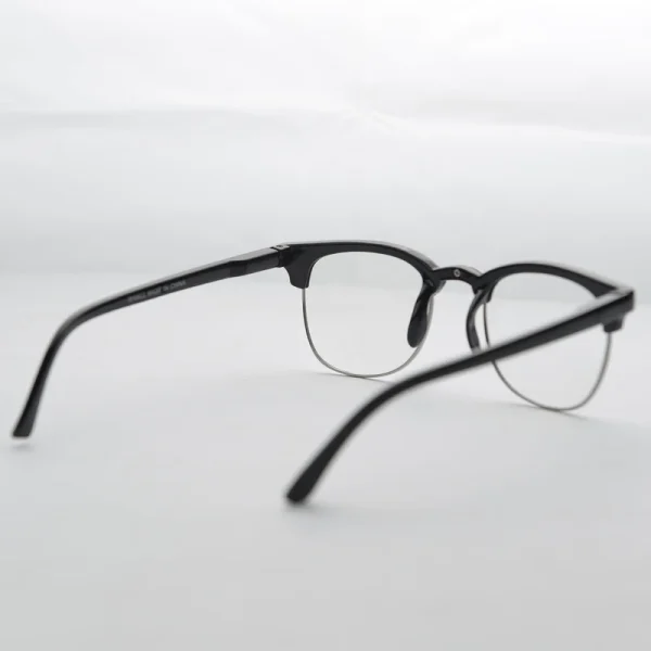 فریم عینک طبی مدل B10932_Blk - تصویر 7