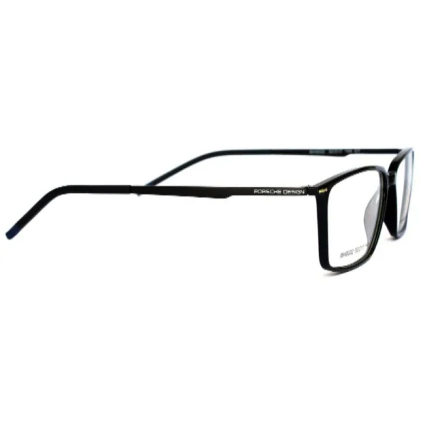 فریم عینک طبی کد BH0022 - تصویر 2