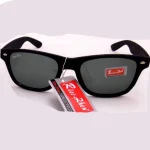 عینک آفتابی رلی ژن کد 099 سایز 63 - تصویر 2