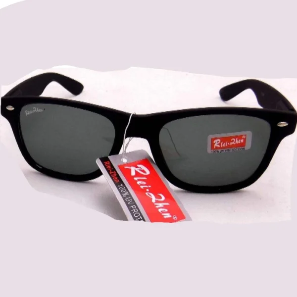 عینک آفتابی رلی ژن کد 099 سایز 63 - تصویر 2