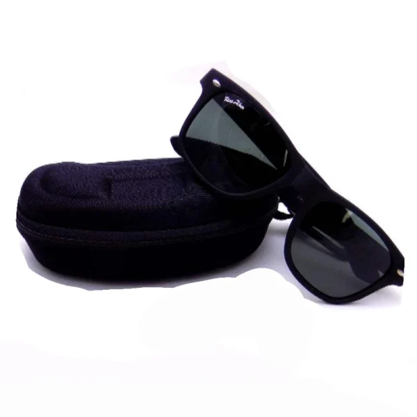عینک آفتابی رلی ژن کد 099 سایز 63 - تصویر 3
