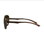 عینک آفتابی مردانه کد RI43299 - تصویر 5