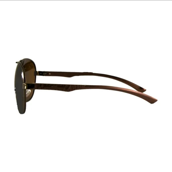 عینک آفتابی مردانه کد RI43299 - تصویر 5