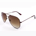 عینک آفتابی مردانه کد SS33333 - تصویر 3