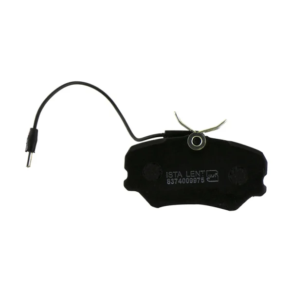 لنت ترمز جلو ایستا آرسام کد SL66999 مناسب برای پژو ۴۰۵ - تصویر 4