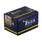 لنت ترمز جلو ایستا آرسام کد SL44222 مناسب برای ال ۹۰ - تصویر 5