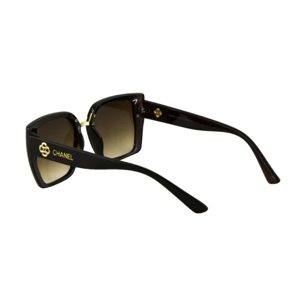 عینک آفتابی دخترانه کد SH11222 - تصویر 3